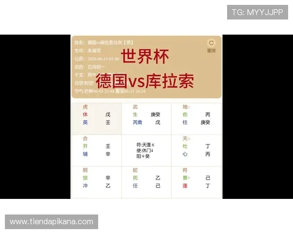 世界杯德国对阵库拉索比赛前的比赛环境、天气及场地条件全面分析
